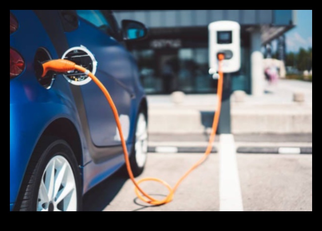 التنقلات النظيفة: تزايد شعبية السيارات الكهربائية في المدن