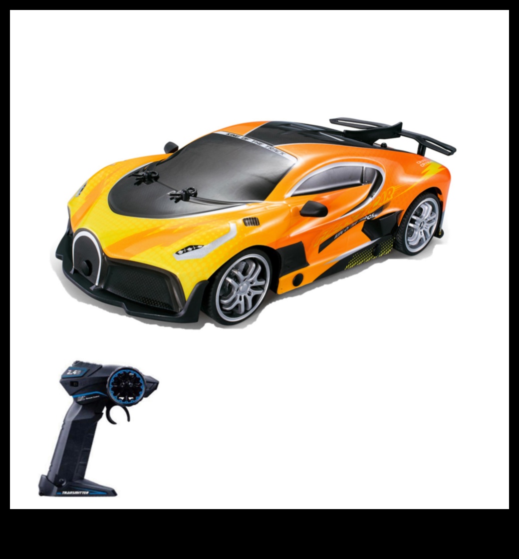 ملكية السباق: السيارات الرياضية التي تسود على المسار الصحيح