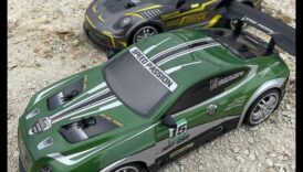 ملكية السباق: السيارات الرياضية التي تسود على المسار الصحيح