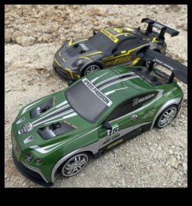 ملكية السباق: السيارات الرياضية التي تسود على المسار الصحيح