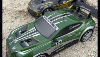 ملكية السباق: السيارات الرياضية التي تسود على المسار الصحيح