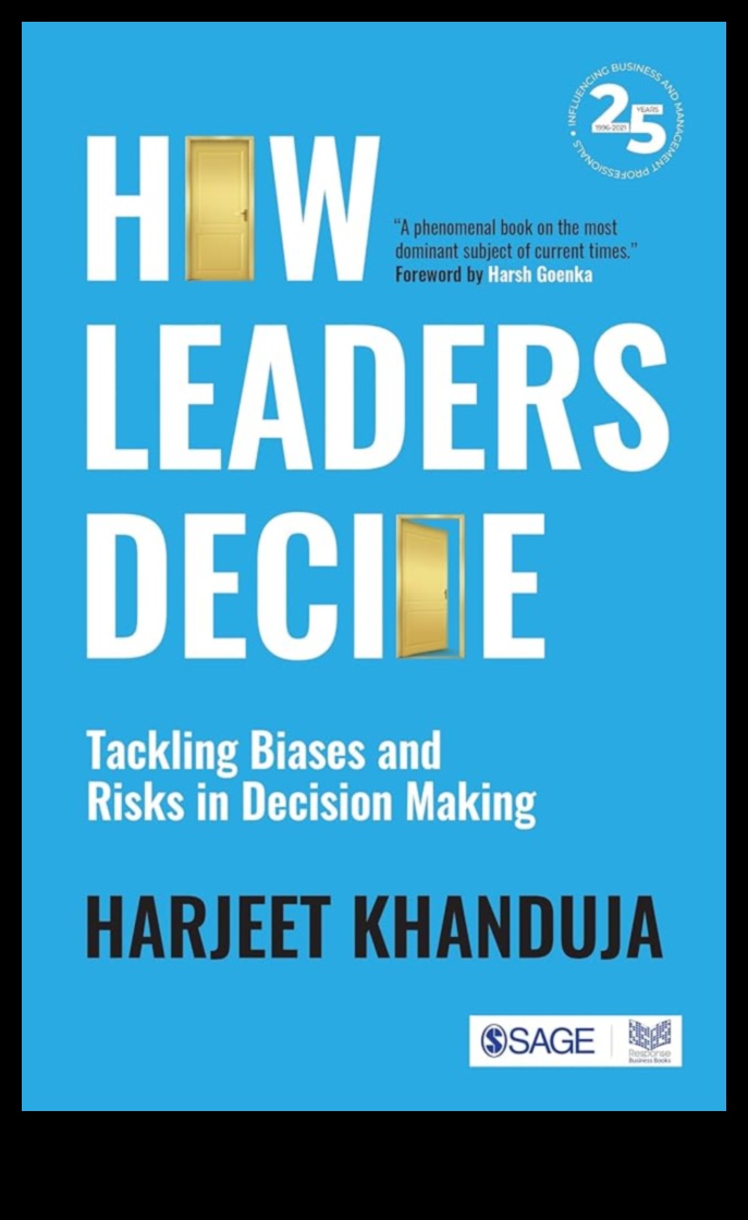 حكماء العملية: رؤى من القادة الذين أبحروا في رحلة العملية