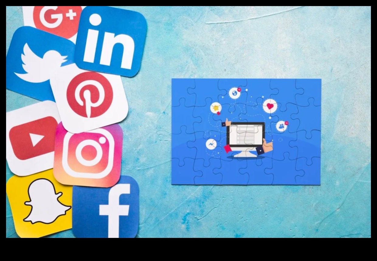 إتقان وسائل التواصل الاجتماعي للشركات: برنامج تعليمي شامل