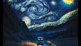 تأملات على جانب الطريق: القصص التي تتكشف على طول رحلة النقل بالشاحنات التجارية