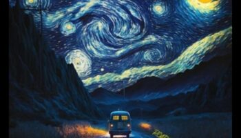 تأملات على جانب الطريق: القصص التي تتكشف على طول رحلة النقل بالشاحنات التجارية