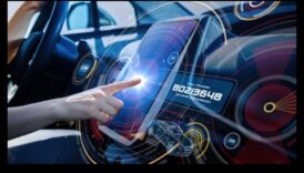 الحديث التقني: أحدث الأدوات والملحقات في مجال القيادة الذاتية