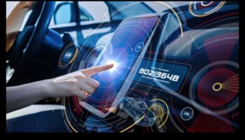 الحديث التقني: أحدث الأدوات والملحقات في مجال القيادة الذاتية