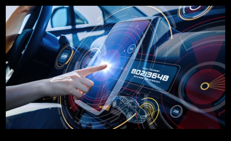 الحديث التقني: أحدث الأدوات والملحقات في مجال القيادة الذاتية