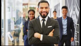 نهضة الأعمال: إشعال الأفكار لقادة الغد الاستشاريين