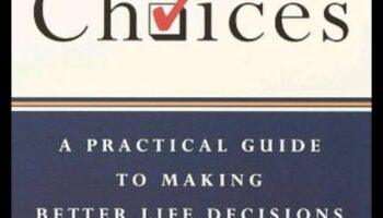 الاختيارات الذكية، الحياة الذكية: مفتاح القيمة الغذائية