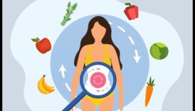 من الجينات إلى الذواقة: علم التغذية في علوم الطهي