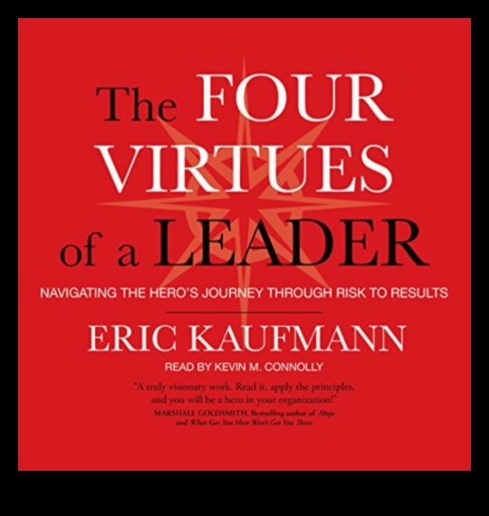 رحلات ملحمية: قصص قيادة الأعمال ذات الرؤية والعزم