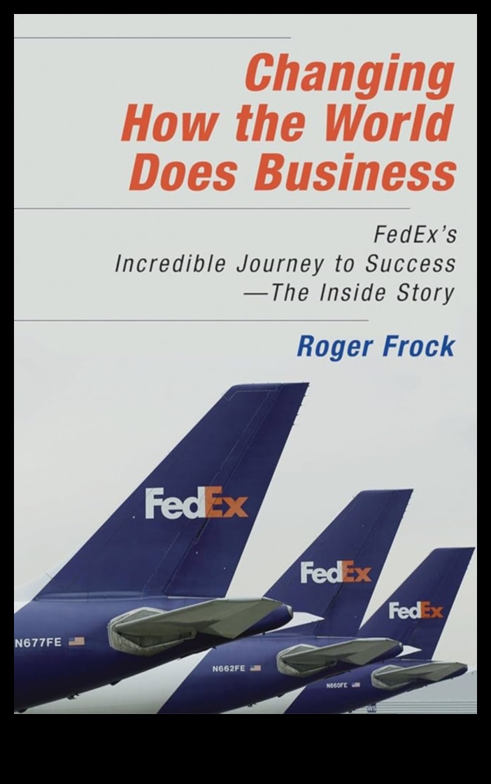 رحلات ملحمية: قصص قيادة الأعمال ذات الرؤية والعزم