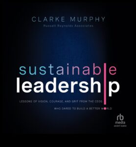 رحلات ملحمية: قصص قيادة الأعمال ذات الرؤية والعزم