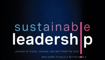 رحلات ملحمية: قصص قيادة الأعمال ذات الرؤية والعزم