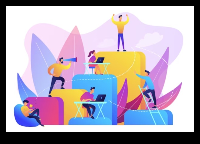 الأعمال الجاهزة للمستقبل: التنقل في القيادة في عالم سريع التغير