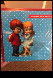 ريفيري ريترو: هدايا عتيقة وحنين لعيد ميلاد ريترو