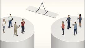 بناء الجسور: تطوير الأعمال من أجل التأثير العالمي