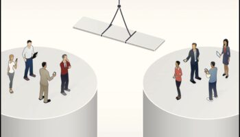 بناء الجسور: تطوير الأعمال من أجل التأثير العالمي