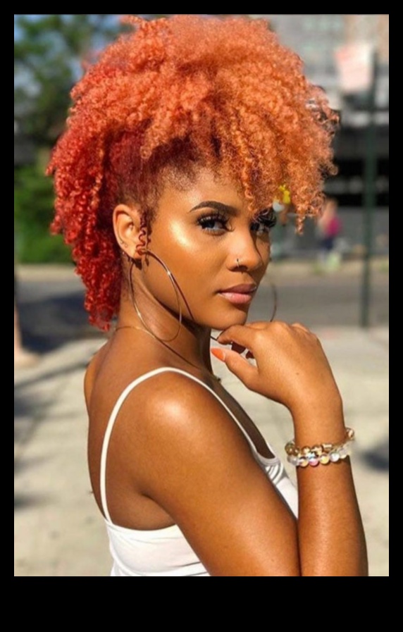 ثقة غير رسمية: تألقي بإطلالتك مع تسريحات الشعر المريحة