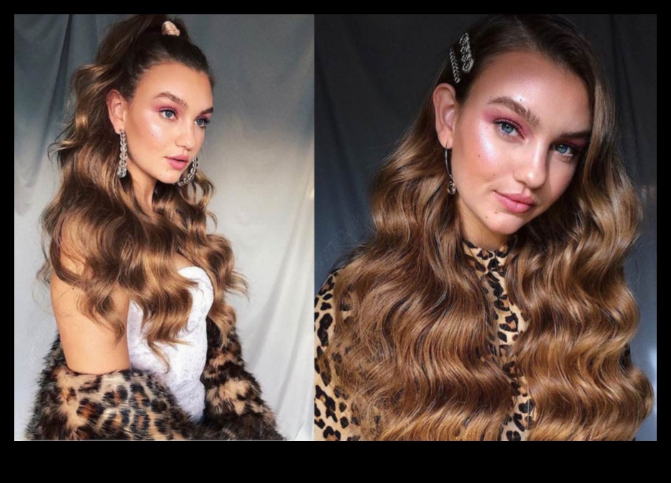 ثقة غير رسمية: تألقي بإطلالتك مع تسريحات الشعر المريحة