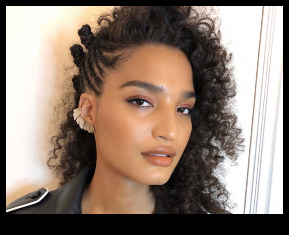 ثقة غير رسمية: تألقي بإطلالتك مع تسريحات الشعر المريحة