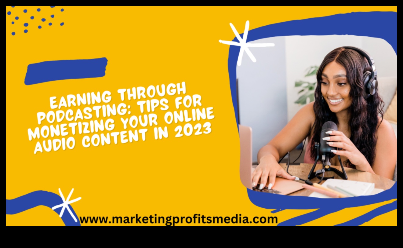 براعة البودكاست: رؤى ريادة الأعمال من خلال الصوت