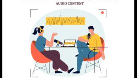 براعة البودكاست: رؤى ريادة الأعمال من خلال الصوت