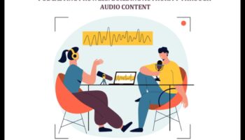 براعة البودكاست: رؤى ريادة الأعمال من خلال الصوت
