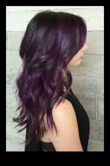 توهج الأحجار الكريمة: دليل لألوان الشعر ذات الألوان الجوهرية التي تتألق 4 توهج الأحجار الكريمة: ألوان شعر ذات ألوان جوهرية تتألق