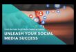 الكشف عن أسرار التسويق الناجح عبر وسائل التواصل الاجتماعي