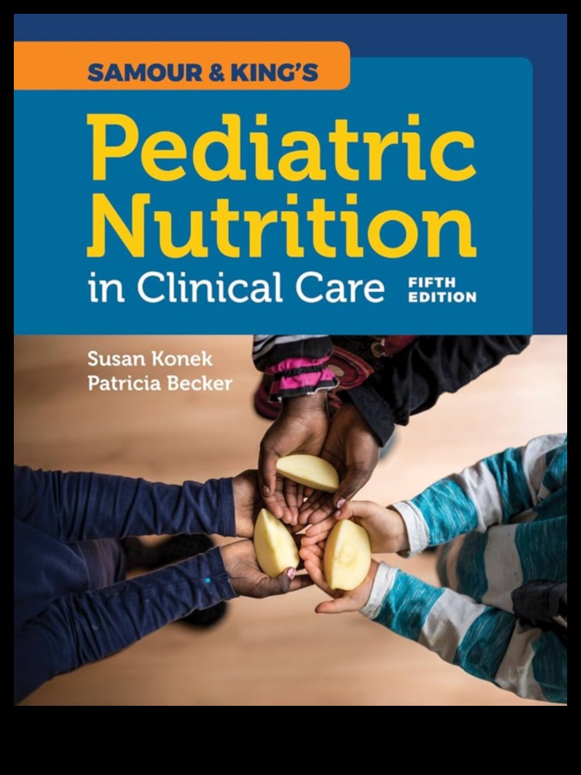 العناية بالطهي للأطفال: استكشاف عالم تغذية الأطفال