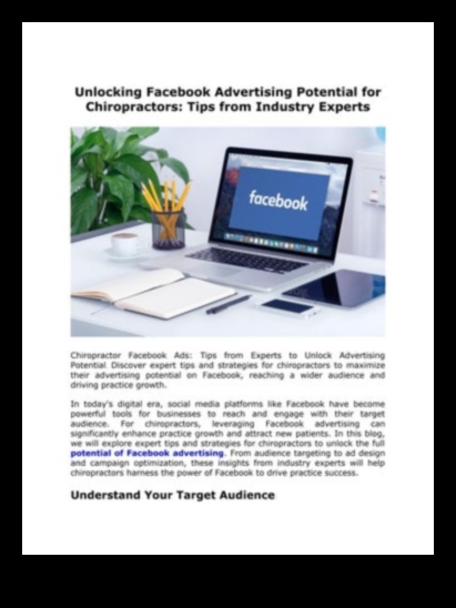 الاكتشاف الرقمي: الكشف عن الفرص في تسويق الفيسبوك