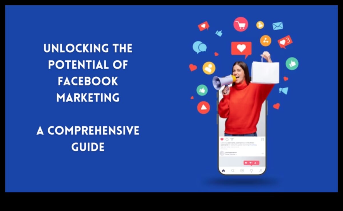 الاكتشاف الرقمي: الكشف عن الفرص في تسويق الفيسبوك