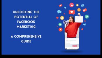 الاكتشاف الرقمي: الكشف عن الفرص في تسويق الفيسبوك