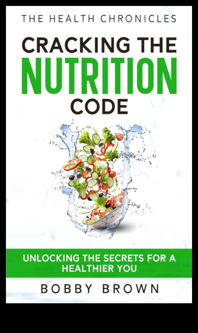 تكسير الكود الغذائي: الغوص العميق في الصحة