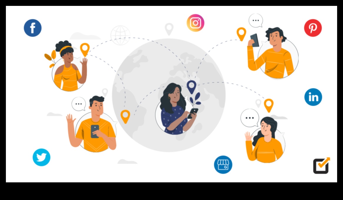 ما هي أفضل الممارسات لإدارة مجتمعات وسائل التواصل الاجتماعي للشركات؟