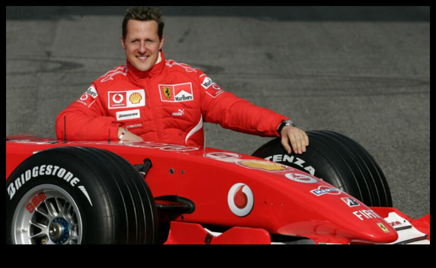 أساطير السباق: لمحات عن شخصيات بارزة في تاريخ رياضة السيارات