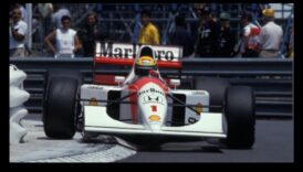 أساطير السباق: لمحات عن شخصيات بارزة في تاريخ رياضة السيارات