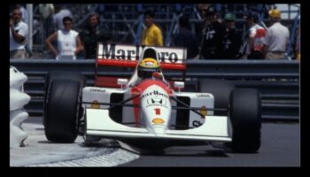 أساطير السباق: لمحات عن شخصيات بارزة في تاريخ رياضة السيارات