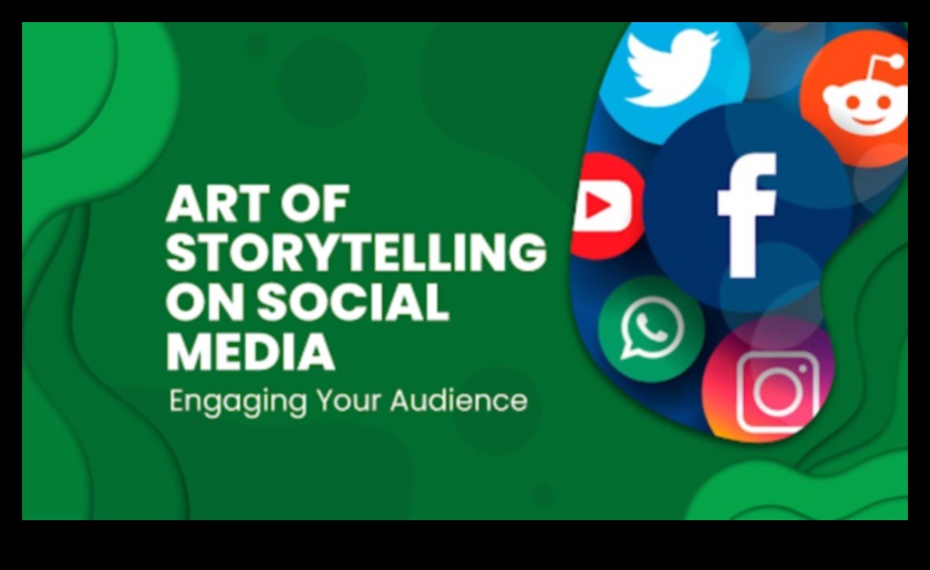 إنستغرام مايسترو: توجيه الجماهير إلى النجاح في رواية القصص المرئية