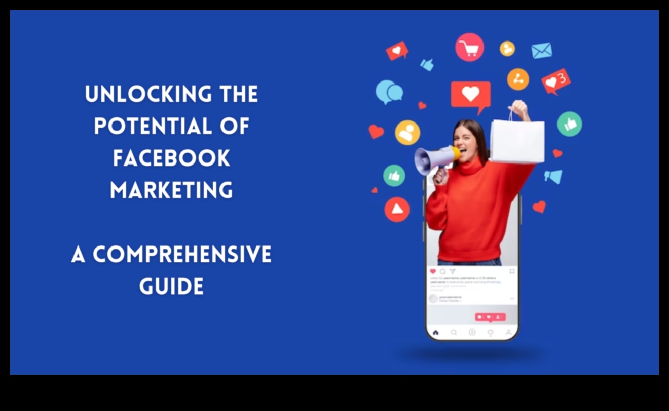 الاكتشاف الرقمي: الكشف عن الفرص في تسويق الفيسبوك