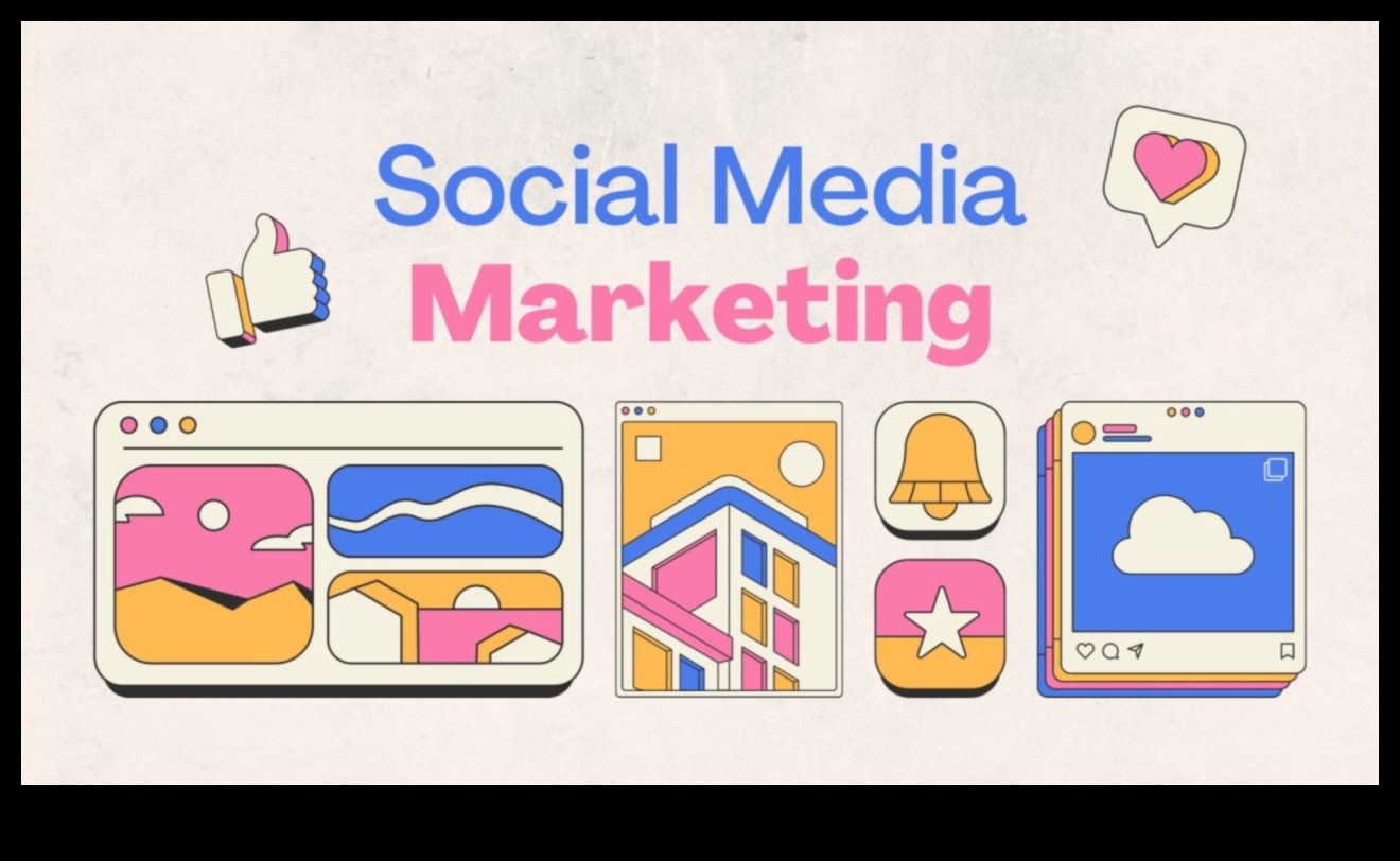 إتقان وسائل التواصل الاجتماعي للشركات: برنامج تعليمي شامل