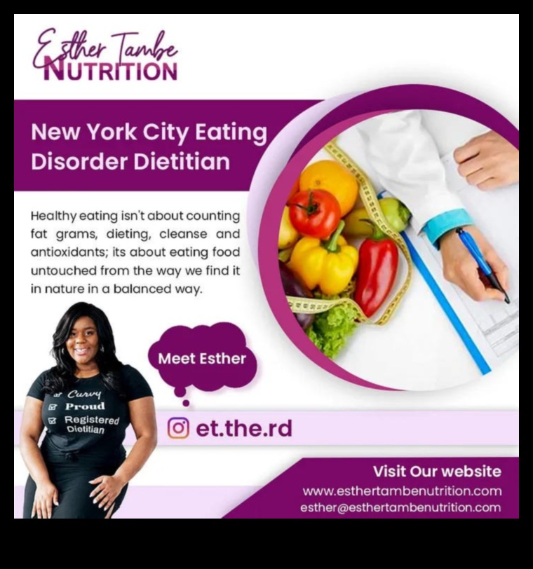 التغذية المثالية: تحقيق أفضل ما لديك من خلال مشورة الخبراء