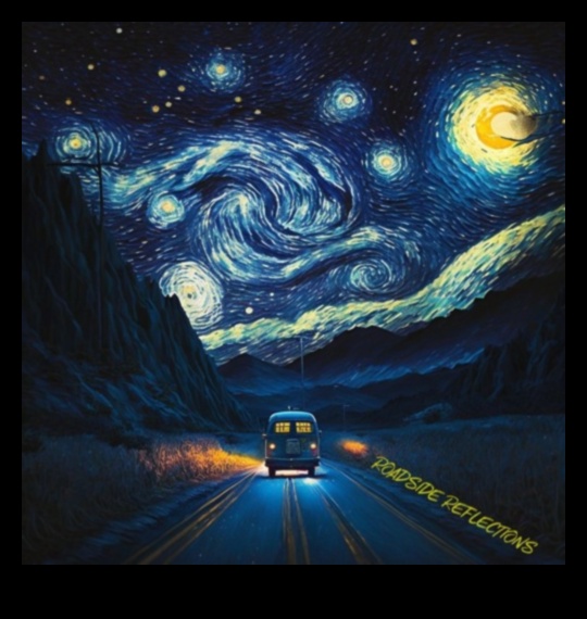 تأملات على جانب الطريق: القصص التي تتكشف على طول رحلة النقل بالشاحنات التجارية