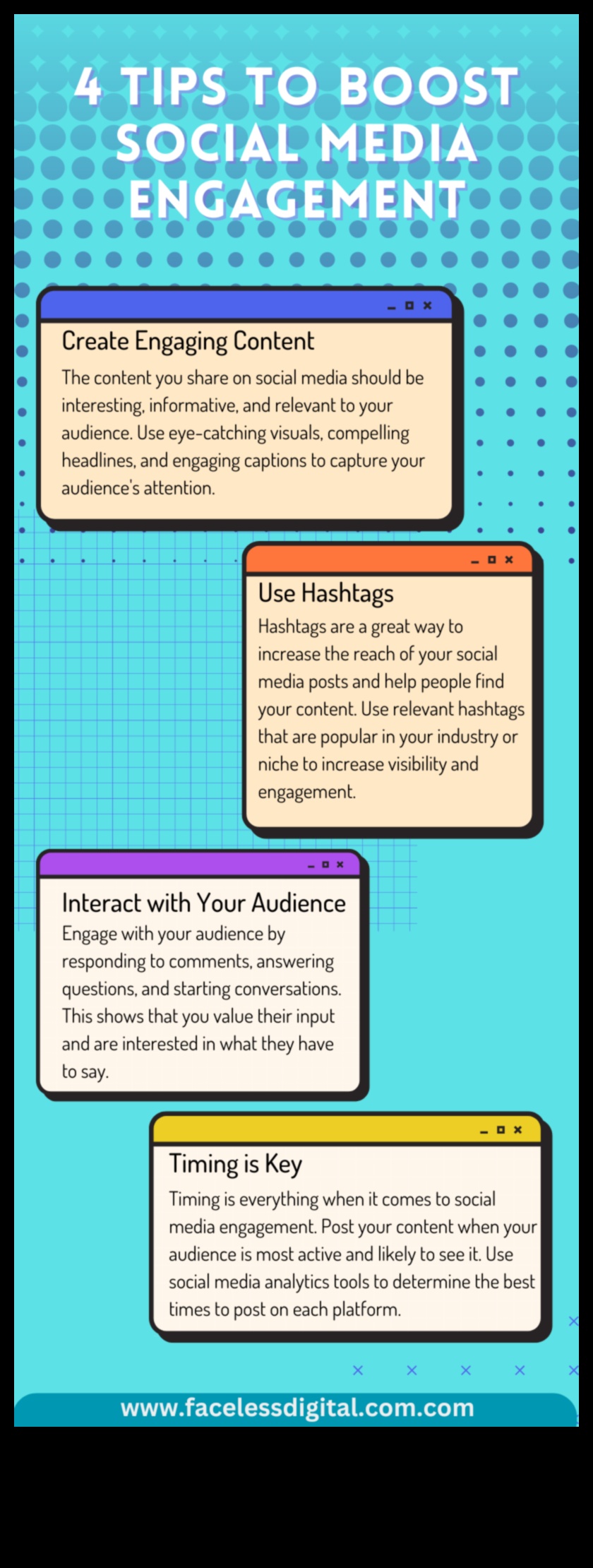 كيف يمكن لتحليلات وسائل التواصل الاجتماعي تحفيز تفاعل الجمهور؟