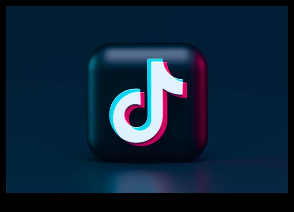 ما وراء المرشحات: استراتيجيات لحضور TikTok الفعال